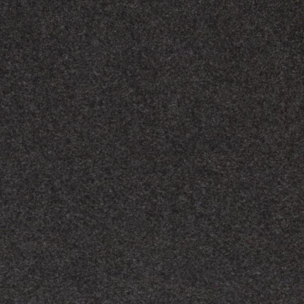 Dekofilz 3 mm Stark Anthrazit meliert Bastian von Swafing